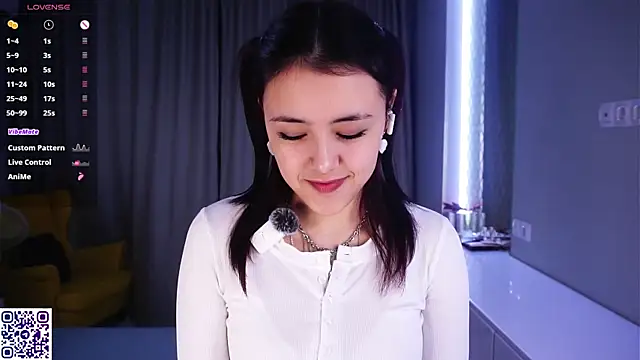 VerlieChahal online show from 02/13/26, 07:54