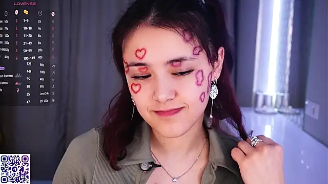 VerlieChahal online show from 02/20/26, 07:25