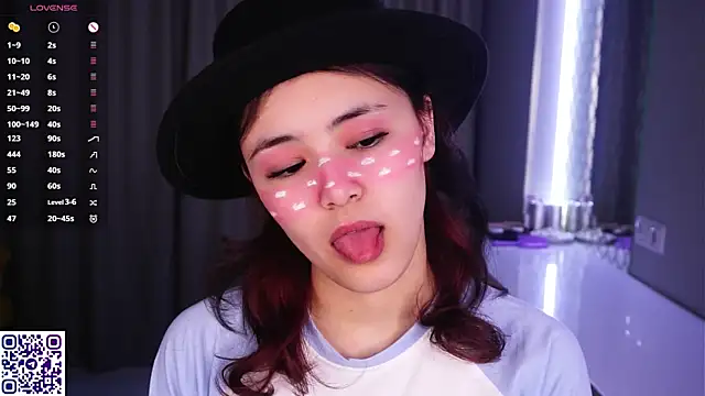 VerlieChahal online show from 02/27/26, 07:58