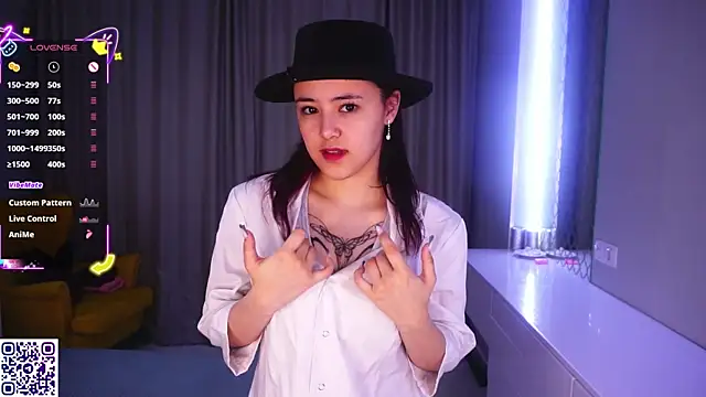 VerlieChahal online show from 03/30/26, 08:43