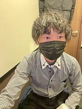 --ha-ru-- online show from 02/17/26, 11:40