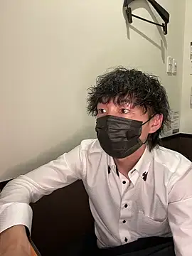 --ha-ru-- online show from 02/28/26, 11:11