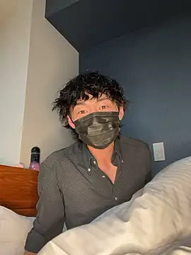 --ha-ru-- online show from 03/02/26, 12:56