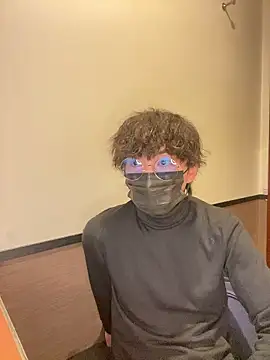 --ha-ru-- online show from 03/04/26, 09:04