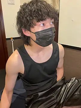 --ha-ru-- online show from 03/07/26, 06:05