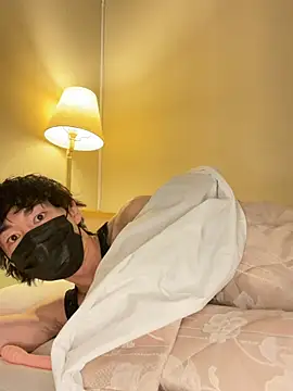 --ha-ru-- online show from 03/09/26, 01:48