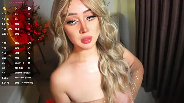 solenheu online show from 04/19/26, 02:00