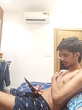 Sam03s online show from 04/17/26, 10:07