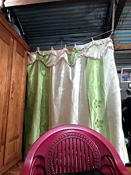 Minak-xika online show from 03/09/26, 12:47