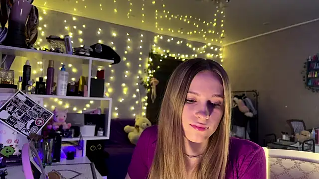 Snapshot of amily_sunray chatting on 02/28/26, 01:45 amily sunray online show from 02/28/26, 01:45