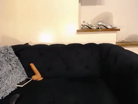 SexyRihannaX online show from 03/05/26, 01:12