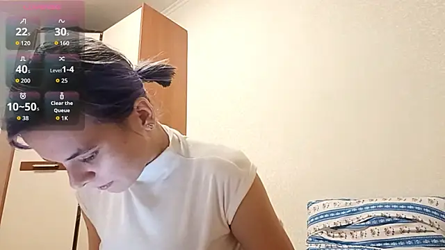 CallerKoran online show from 05/12/26, 03:14