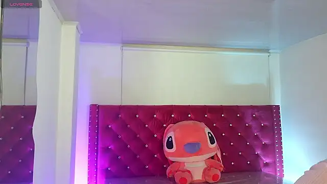 babyy nicols m online show from 02/19/26, 11:06