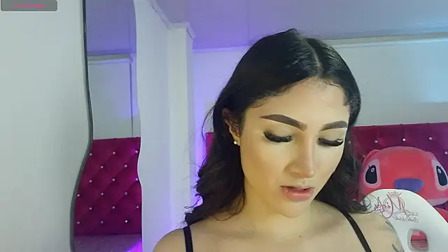 babyy nicols m online show from 02/21/26, 11:11