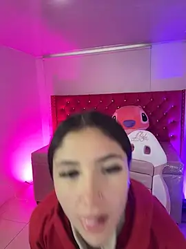 babyy nicols m online show from 07/01/26, 11:34