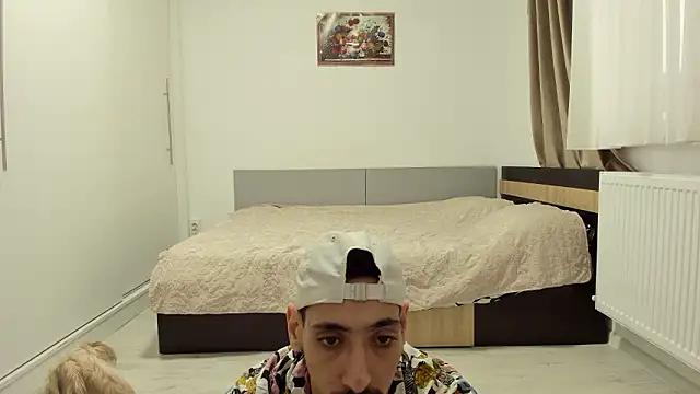 Snapshot of AdonisGODR chatting on 02/08/26, 02:20 AdonisGODR online show from 02/08/26, 02:20