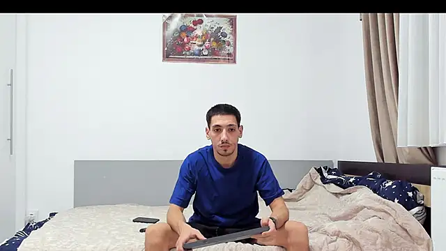 Snapshot of AdonisGODR chatting on 02/18/26, 07:10 AdonisGODR online show from 02/18/26, 07:10