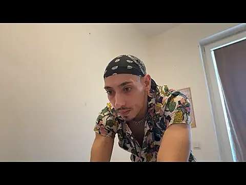 Snapshot of AdonisGODR chatting on 02/24/26, 08:12 AdonisGODR online show from 02/24/26, 08:12