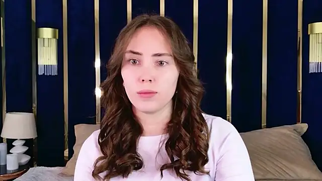 Arielle Vade online show from 03/28/26, 05:40