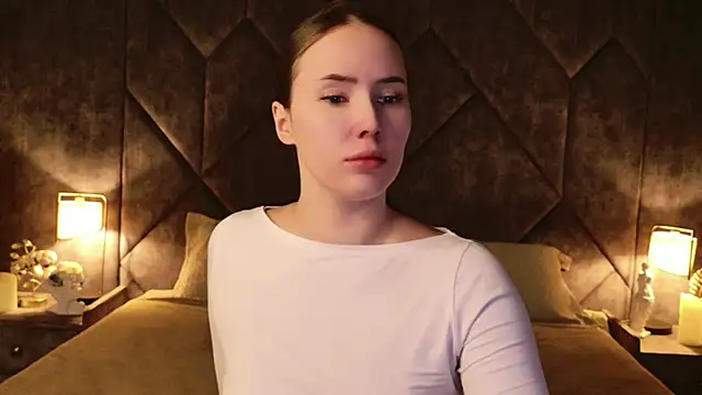 Arielle Vade online show from 05/02/26, 05:12