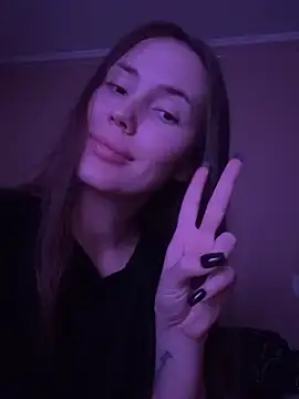 Snapshot of Arielle_Vade chatting on 07/19/26, 08:01 Arielle Vade online show from 07/19/26, 08:01