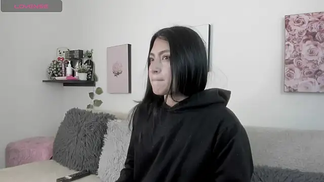 Snapshot of Alexaalove_1 chatting on 02/23/26, 12:46 Alexaalove 1 online show from 02/23/26, 12:46