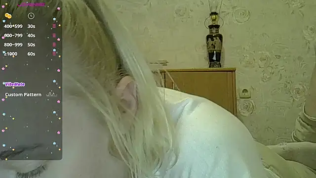 CurvyWild Lady30 online show from 03/06/26, 06:59