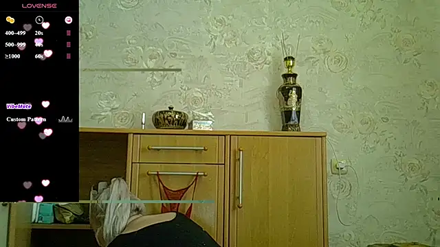 Snapshot of CurvyWild_Lady30 chatting on 07/14/26, 11:05 CurvyWild Lady30 online show from 07/14/26, 11:05