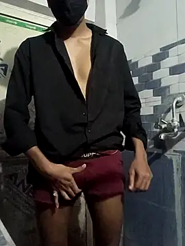 hotyboy 89 online show from 03/10/26, 12:21