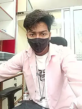 hotyboy 89 online show from 03/20/26, 04:17