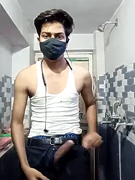 hotyboy 89 online show from 04/10/26, 12:10