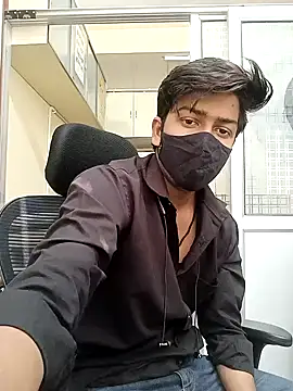 hotyboy 89 online show from 04/20/26, 03:53