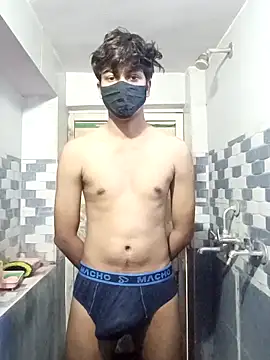 hotyboy 89 online show from 04/24/26, 02:14