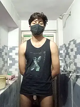 hotyboy 89 online show from 04/25/26, 04:48