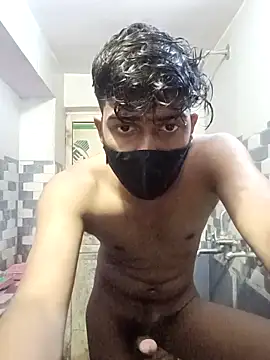 hotyboy 89 online show from 04/26/26, 07:17