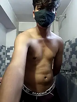 hotyboy 89 online show from 05/31/26, 08:32