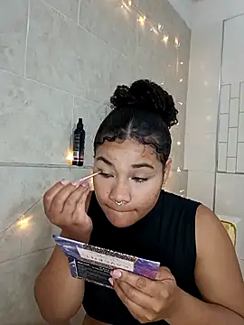 BrianaSweetxxx online show from 05/05/26, 03:25