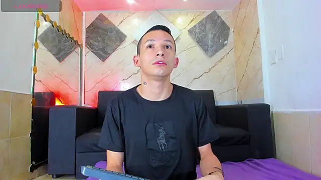 Isaak 26 online show from 04/17/26, 11:13