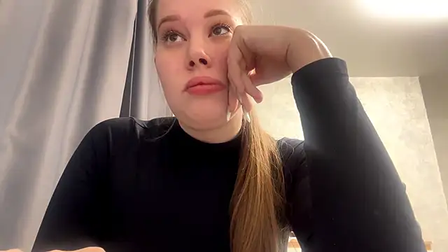 Lunexia Kysstoria online show from 03/03/26, 04:24