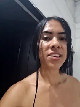 Alannys19 online show from 02/12/26, 03:34