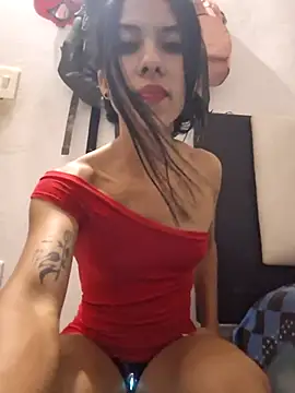 Alannys19 online show from 03/01/26, 04:47