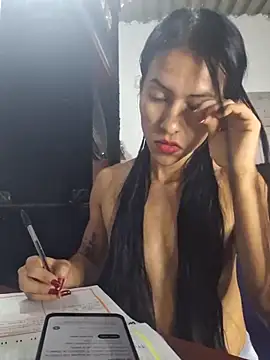 Alannys19 online show from 03/20/26, 03:11