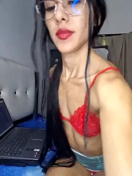 Alannys19 online show from 06/03/26, 01:41
