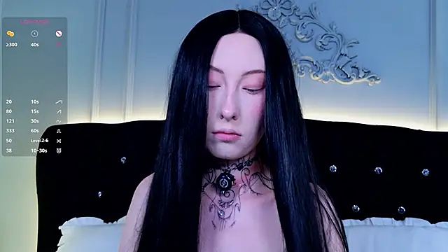 roxy morrison x online show from 05/24/26, 03:44