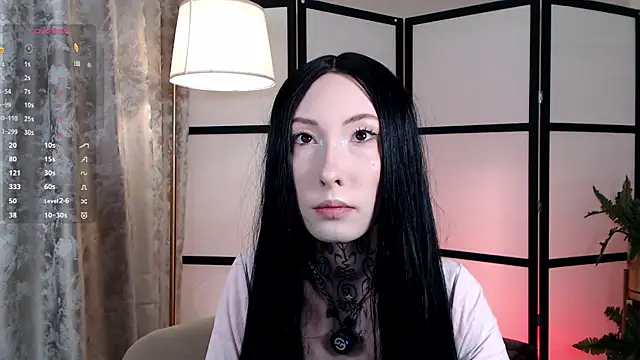 roxy morrison x online show from 05/25/26, 03:34