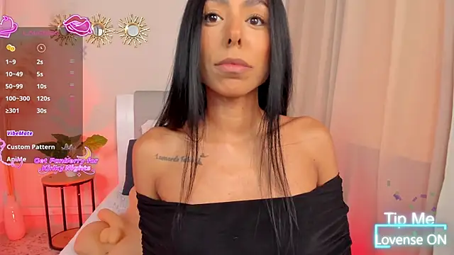 antonela-bella online show from 05/19/26, 05:08