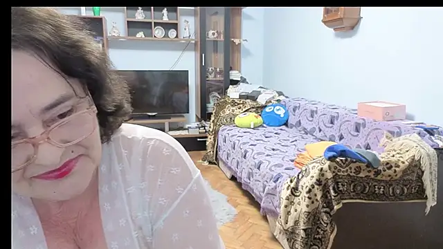 Snapshot of xMaryxAnne chatting on 03/01/26, 05:15 xMaryxAnne online show from 03/01/26, 05:15