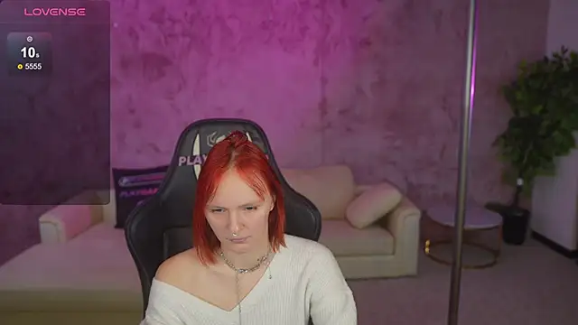 Nami Tsunami054 online show from 02/11/26, 07:08