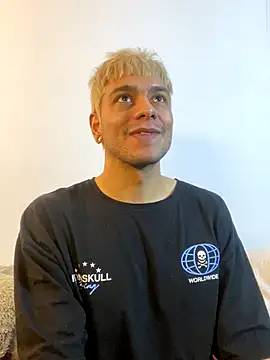 acid timee online show from 11/19/25, 02:33