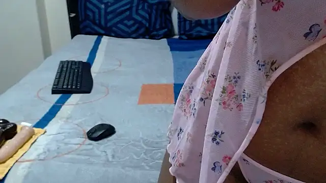 VeronaDimexx online show from 03/16/26, 09:52